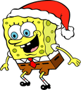 1santabob Discord emoji