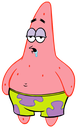 3droolpat Discord emoji