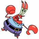 3angrykrabs Discord emoji