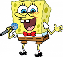 1singbob Discord emoji