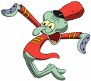 3jumpsquid Discord emoji