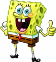1surebob Discord emoji
