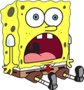1surprisebob Discord emoji