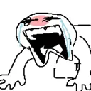 sob