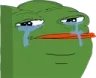 sad