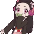 Nezukodance Nezukodance