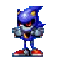 MetalSonicVibing