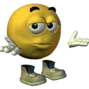 c_joeshrug