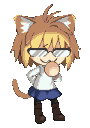 necoarcchuckle Discord emoji