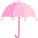pinkUmbrella
