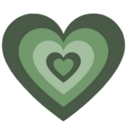 green_heart Discord emoji