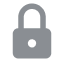 :LockedIcon: