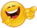 haha