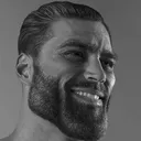 GigaChad GigaChad