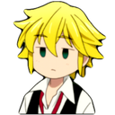3meliodas Discord emoji