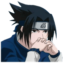 3evilsasuke Discord emoji