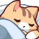 Catto_Sleep