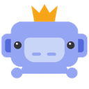 Wumpus Discord emoji