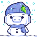 cuteguyinsnow Discord emoji