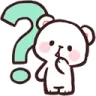 Confused