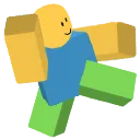 noobdestractiondance Discord Emoji