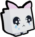 SadCat