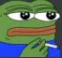 Pepesmoke pepesmoke Discord Emoji