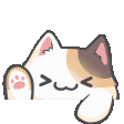 1516calicobongocat Discord emoji