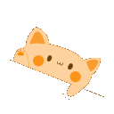 4855orangecat Discord emoji