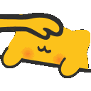 8830bongocatpat Discord emoji
