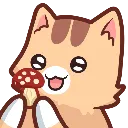 nko_mushroom