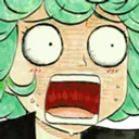 Shocked