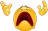 despair