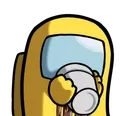 amongcafezinho Discord emoji