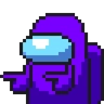amongpewpew Discord emoji