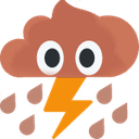 shitstorm Discord emoji