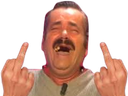 kekwfu Discord emoji