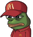 pepemcds Discord emoji