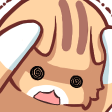 neko_panic Discord emoji