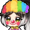 gabizClown