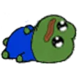 Pepe_Tired