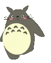 totorodance