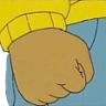 arthurfist arthurfist