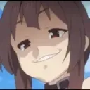 megumin7w7 Discord Emoji