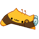 k_beecat Discord emoji