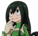 TsuyuThink