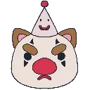 pupclown pupclown