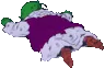 dendedead