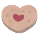 heart_cookie