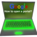 portal